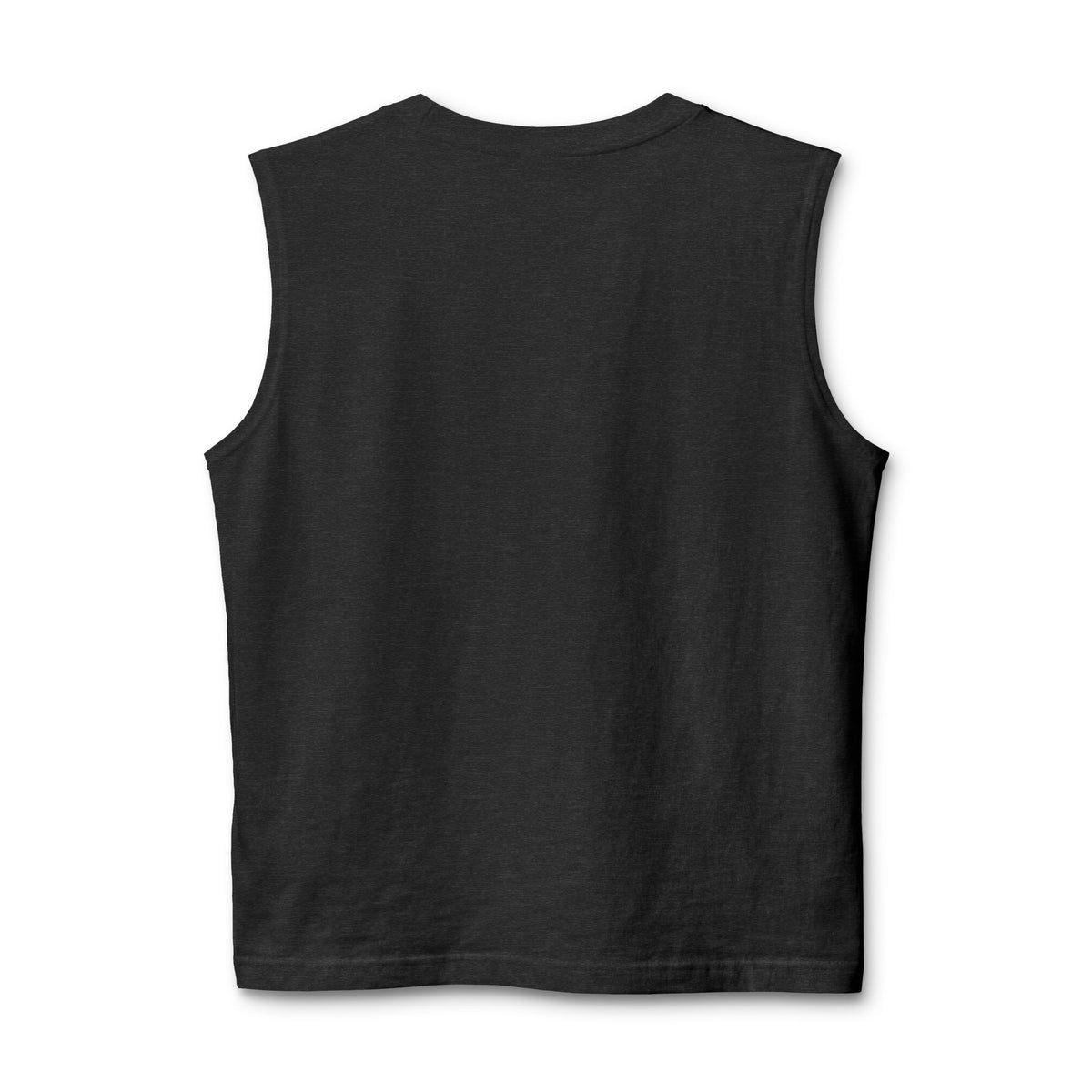 Vyro Performance Muscle Tank — Men's Athletic Sleeveless Shirt