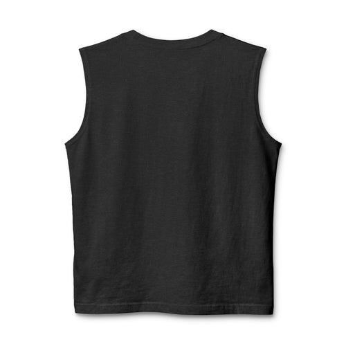 Vyro Performance Muscle Tank — Men's Athletic Sleeveless Shirt